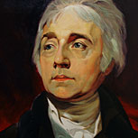 Art Reproductions Example - Portrait of Count Semyon Vorontsov
