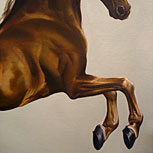 Art Reproductions Example - Whistlejacket