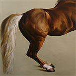 Art Reproductions Example - Whistlejacket