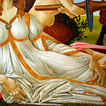 Art Reproductions Example - Venus and Mars