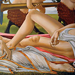 Art Reproductions Example - Venus and Mars