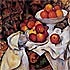 Apples and Oranges - Cezanne - Startseite