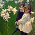 Garden Study of the Vickers Children - Sargent - Home