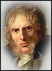 Portrait of Caspar David Friedrich Caspar David Friedrich